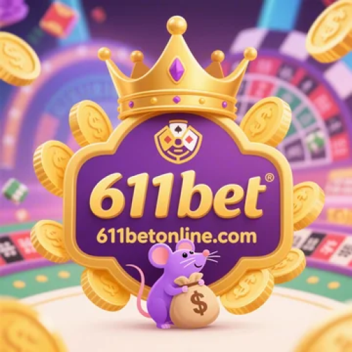 611 bet